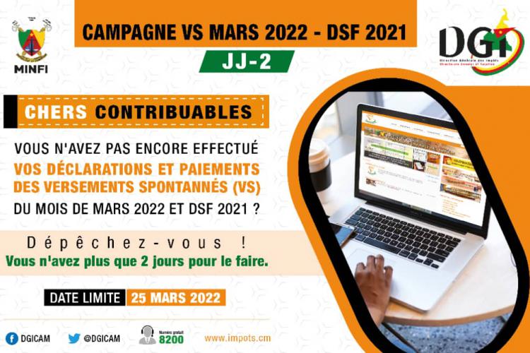 Accueil Direction G n rale Des Imp ts DGI Accueil Direction G n rale Des Imp ts DGI